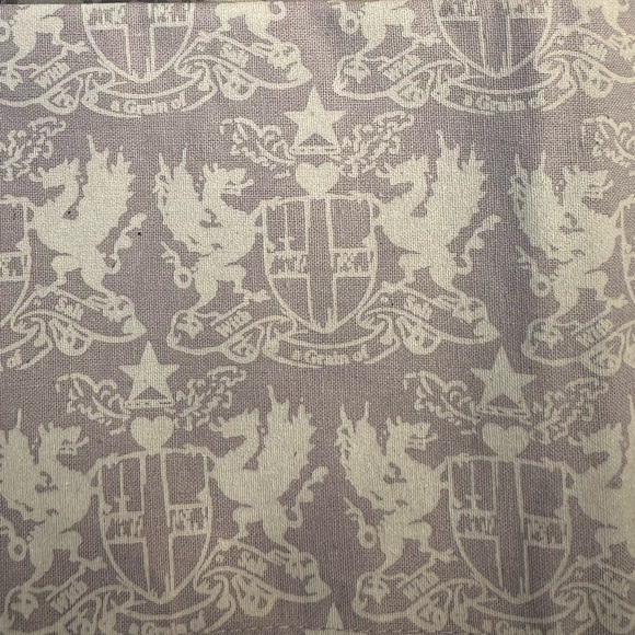 NIB India Hicks napkin set - Picture 5 of 5